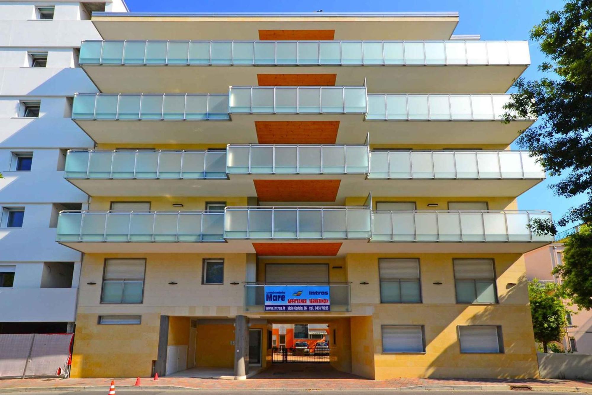 Apartments In Lignano 21701 Lignano Sabbiadoro Exterior foto