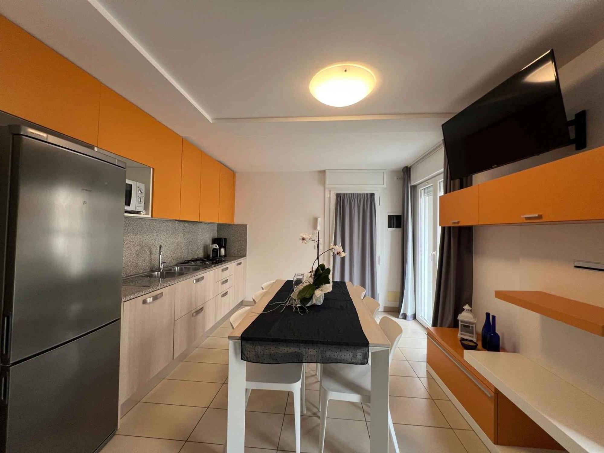 Apartments In Lignano 21701 Lignano Sabbiadoro Exterior foto