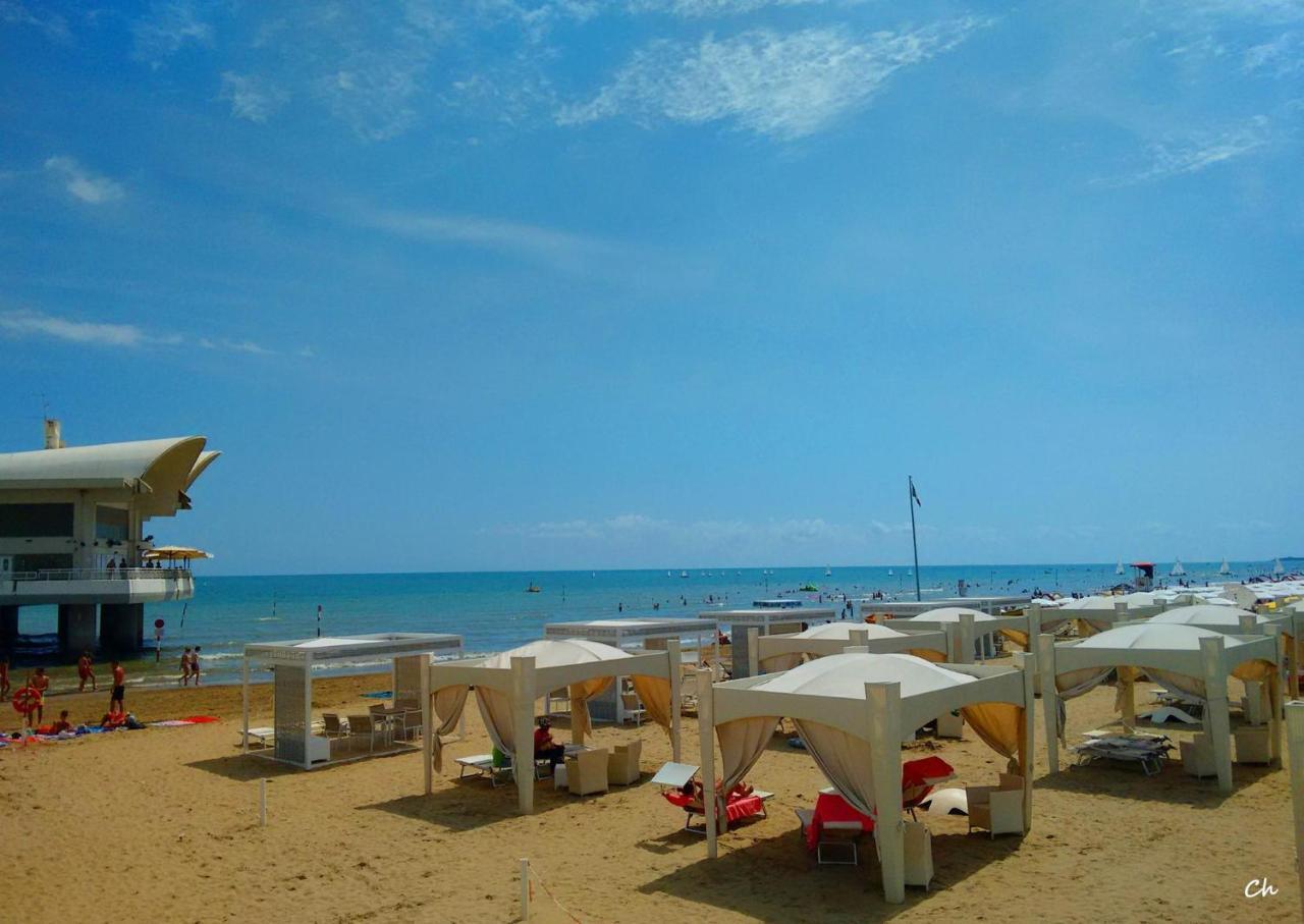 Apartments In Lignano 21701 Lignano Sabbiadoro Exterior foto