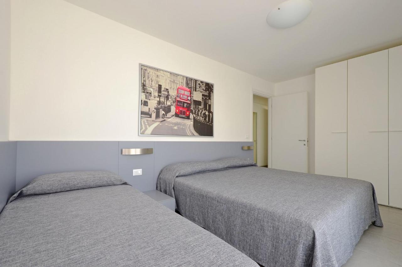 Apartments In Lignano 21701 Lignano Sabbiadoro Zimmer foto