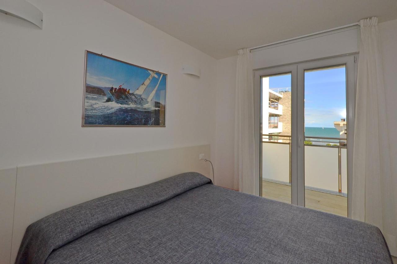 Apartments In Lignano 21701 Lignano Sabbiadoro Exterior foto